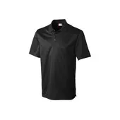 Clique Mens Malmo Snagproof Polo MQK00051