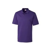 Clique Mens Malmo Pique Polo MQK00052