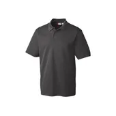 Clique Mens Malmo Pique Polo MQK00052