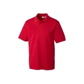 Clique Mens Malmo Pique Polo MQK00052