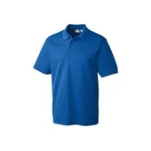 Clique Mens Malmo Pique Polo MQK00052