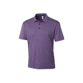 Clique Mens Charge Active Polo MQK00096