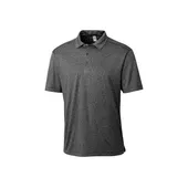 Clique Mens Charge Active Polo MQK00096