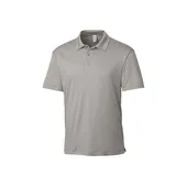 Clique Mens Charge Active Polo MQK00096