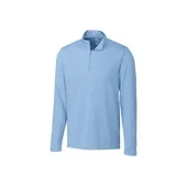 Clique Mens Ice Half Zip MQK00098