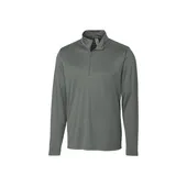 Clique Mens Spin Half Zip MQK00099