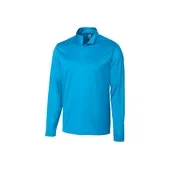 Clique Mens Spin Half Zip MQK00099