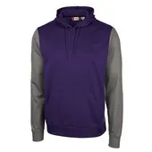 Clique Mens Helsa Sport Colorblock Pullover MQK00102