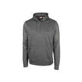 Clique Mens Helsa Sport Colorblock Pullover MQK00102