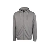 Clique Mens Lift Performance Full Zip Hoodie MQK00103