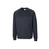 Clique Mens Lift Performance Crewneck Sweatshirt MQK00104