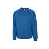 Clique Mens Lift Performance Crewneck Sweatshirt MQK00104