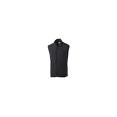 Clique Mens Summit Full Zip Microfleece Vest MQO00026