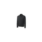 Clique Mens Summit Half Zip Microfleece MQO00027