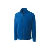 Clique Mens Summit Full Zip Microfleece MQO00028