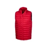 Clique Mens Hudson Vest MQO00069