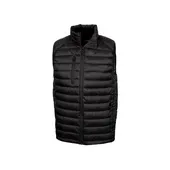 Clique Mens Hudson Vest MQO00069