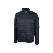 Clique Mens Fiery Hybrid Jacket MQO00070