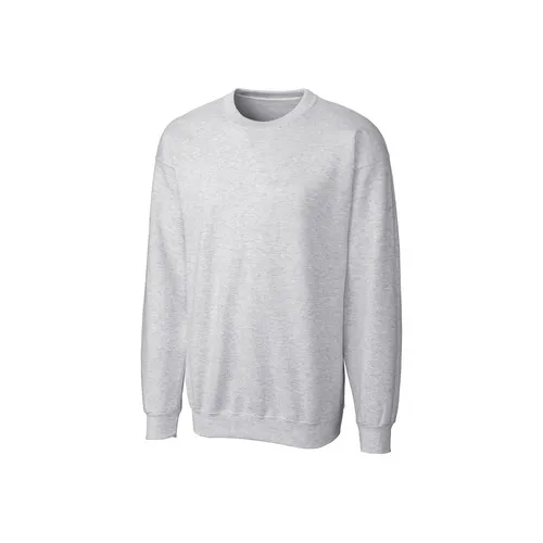 Unisex Clique Basics Flc Crew S-Xxl MRK01001