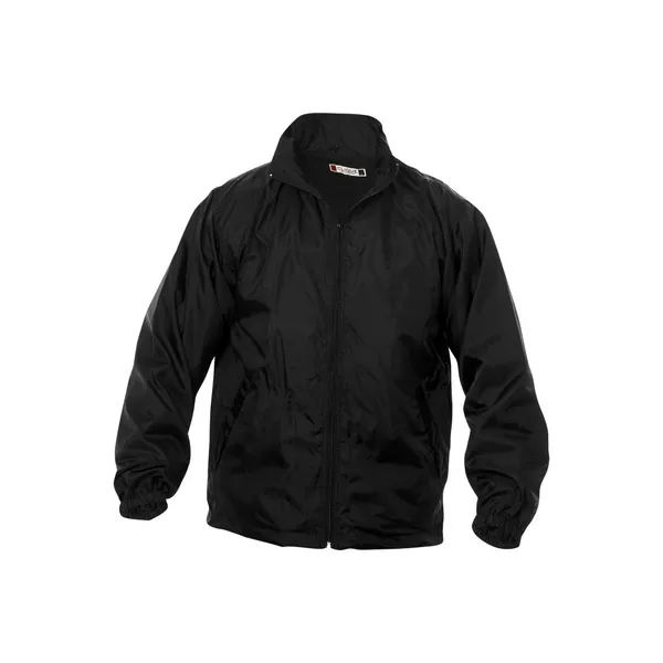 【IONSEOUL】Jins Collar Windbreaker Jacket 5FM0075 Clique Unisex Windon UQO00001 | Epic Sports