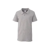 Clique Unisex Addison Youth Polo YQK00001