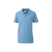 Clique Unisex Addison Youth Polo YQK00001