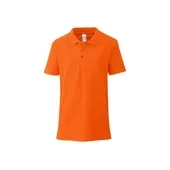 Clique Unisex Addison Youth Polo YQK00001