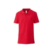 Clique Unisex Addison Youth Polo YQK00001