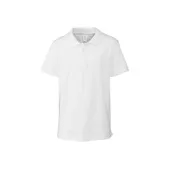 Clique Unisex Addison Youth Polo YQK00001