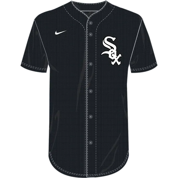 sox nike jersey