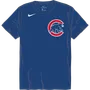Nike MLB Adult/Youth Short Sleeve Cotton Tee N199 / NY28 CHICAGO CUBS