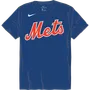 Nike MLB Adult/Youth Short Sleeve Cotton Tee N199 / NY28 NEW YORK METS