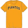 Nike MLB Adult/Youth Short Sleeve Cotton Tee N199 / NY28 PITTSBURGH PIRATES