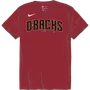 Nike MLB Adult/Youth Short Sleeve Dri-Fit Crew Neck Tee N223 / NY23 ARIZONA DIAMONDBACKS