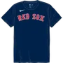 Nike MLB Adult/Youth Short Sleeve Dri-Fit Crew Neck Tee N223 / NY23 BOSTON RED SOX