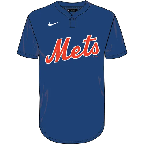 Nike MLB Adult/Youth Dri-Fit Full Button Jersey N140 / NY40