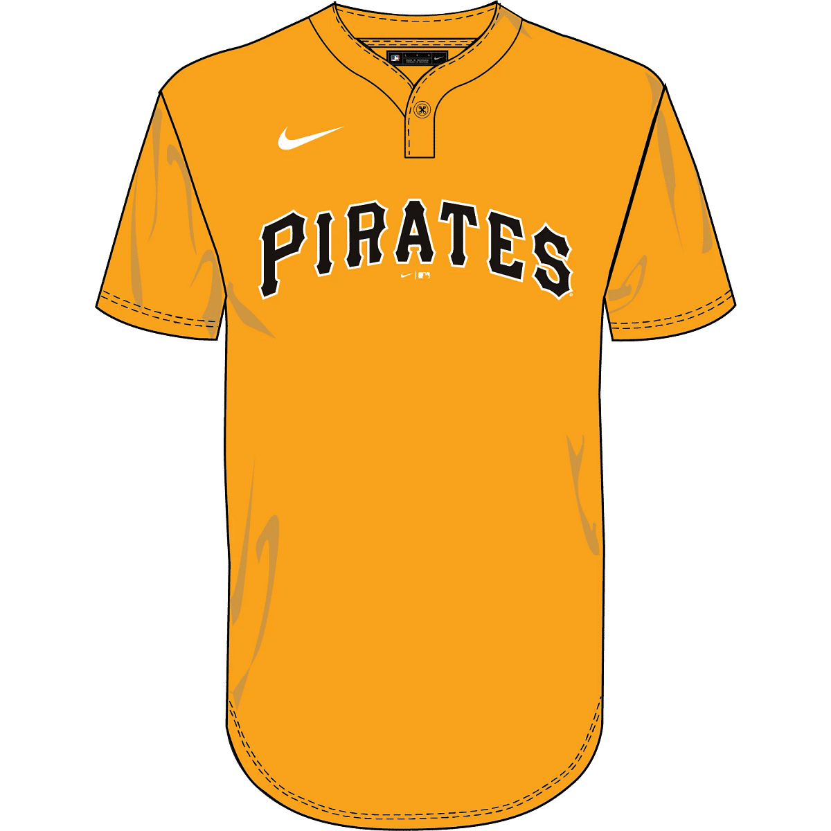 baseball pullover Epic Sports