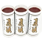 M Powered Baseball 3 Pack Pelican Dark Grip Stick