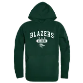 W Republic Alumni Hoodie Uab Blazers 561-101