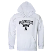 W Republic Alumni Hoodie Appalachian State Mountaineers 561-104