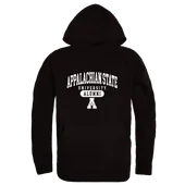 W Republic Alumni Hoodie Appalachian State Mountaineers 561-104