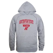 W Republic Alumni Hoodie Austin Peay State Governors 561-105