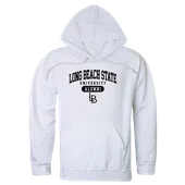 W Republic Alumni Hoodie Cal State Long Beach 49Ers 561-109