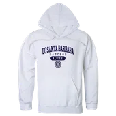 W Republic Alumni Hoodie Uc Santa Barbara Gauchos 561-112