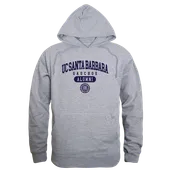 W Republic Alumni Hoodie Uc Santa Barbara Gauchos 561-112