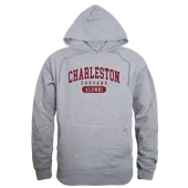 W Republic Alumni Hoodie Charleston Cougars 561-115