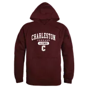 W Republic Alumni Hoodie Charleston Cougars 561-115