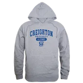 W Republic Alumni Hoodie Creighton University Bluejays 561-118