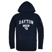 W Republic Alumni Hoodie Dayton Flyers 561-119