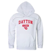 W Republic Alumni Hoodie Dayton Flyers 561-119